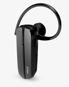 2km0096 Ttec Freestyle Bluetooth Kulaklik Siyah 1 - Ttec Freestyle Mono Bluetooth Kulaklık, HD Png Download, Free Download
