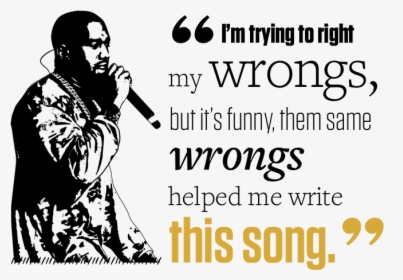Rap One Liners, HD Png Download, Free Download