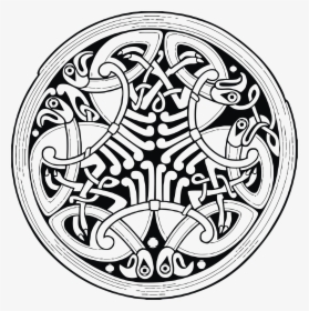 Celtic Art Download Png - Celtic Knot Designs Free Download, Transparent Png, Free Download