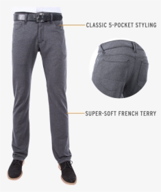 Jean Pocket Png, Transparent Png, Free Download