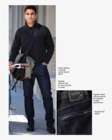 Fullpant - Gentleman, HD Png Download, Free Download