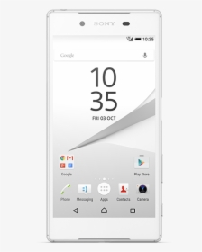 Sony E6633 Xperia Z5 Dual, HD Png Download, Free Download