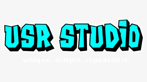 Usr Studio Site Splash, HD Png Download, Free Download