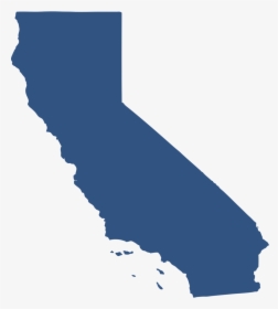 California - State Capital Of California Map, HD Png Download, Free Download