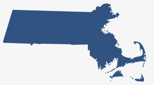 Massachusetts - Massachusetts Vector, HD Png Download, Free Download