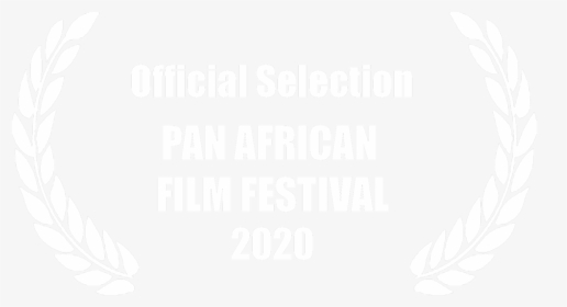 Selected Laurel Leavespaff2020bw - Film Festival, HD Png Download, Free Download