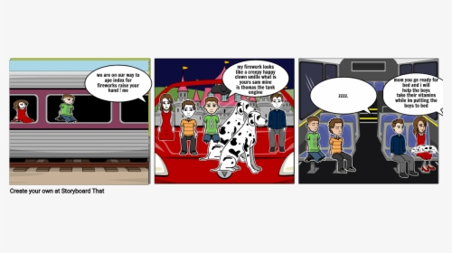 Comics, HD Png Download, Free Download