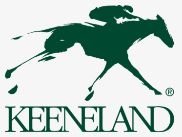 Keeneland Race Track Logo, HD Png Download - kindpng