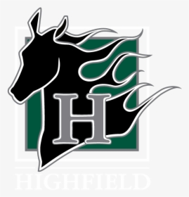 Highfield Stock Farm Logo - Highfield Land Management, HD Png Download, Free Download