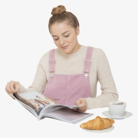 Women - Baking, HD Png Download, Free Download