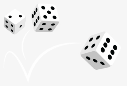 Dicegraphic 02 02 - Dice, HD Png Download, Free Download