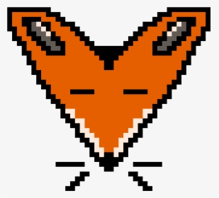 Sleepy Fox Dev - Binding Of Isaac Pixel Art Side, HD Png Download, Free Download