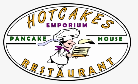 Hotcakes Emporium, HD Png Download, Free Download