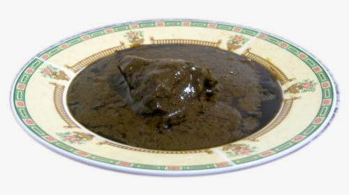 Plat Mloukhya Tunisie - Japanese Curry, HD Png Download, Free Download