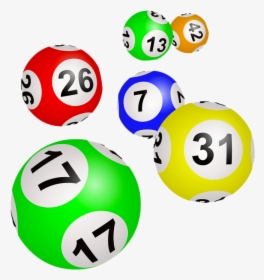 Thumb Image - Loto Clipart, HD Png Download, Free Download
