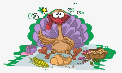 Happy Holidays Weed Gravy Would Help You Say Goodbye - Full Turkey, HD Png Download, Free Download