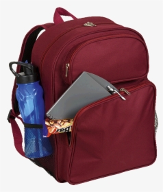 Backpack, HD Png Download, Free Download