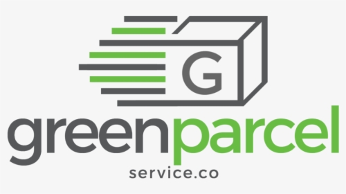 Green Parcel, HD Png Download, Free Download