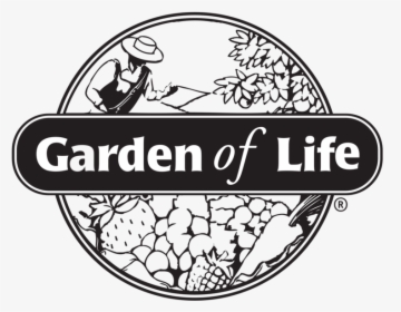 Gol Logo Simplified - Garden Of Life, HD Png Download, Free Download