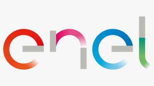 Enel Logo, HD Png Download, Free Download