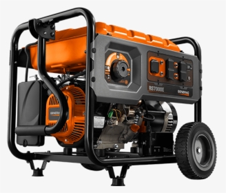 Generac Png, Transparent Png, Free Download