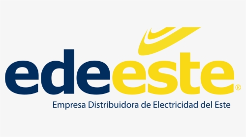 Empresa Distribuidora De Electricidad Del Este - Edeeste, HD Png Download, Free Download