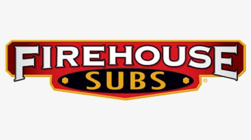 Firehouse Subs Logo, HD Png Download, Free Download