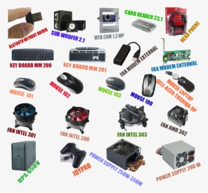 Electronics, HD Png Download, Free Download