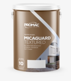 Promac Paints Micaguard Textured - Promac Homeguard, HD Png Download, Free Download