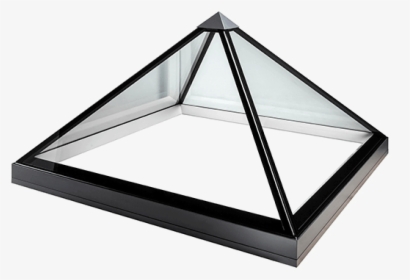 Pyramid Roof Light, HD Png Download, Free Download