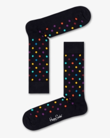 Happy Socks Small Dots, HD Png Download, Free Download