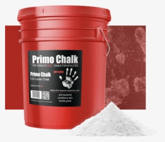 Primo Chalk, HD Png Download, Free Download