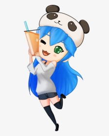 Kawaii-mascot, HD Png Download, Free Download