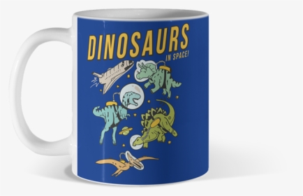 T Shirts With Dinosaurs, HD Png Download, Free Download