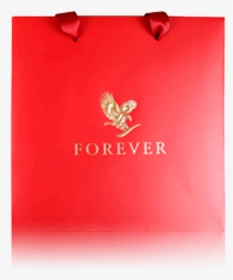 Large Gift Bag - Forever Living Products, HD Png Download, Free Download