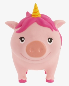 Pink / Piggy"  Title="unicorn, HD Png Download, Free Download