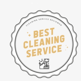 Best Cleaning Service In Denver - Circle, HD Png Download, Free Download