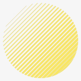 Ftestickers Geometricshapes Lines Circle Gradient Yello - Line, HD Png Download, Free Download