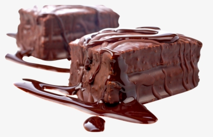 Chocolate Png Image - Full Hd Chocolate Pastry, Transparent Png, Free Download