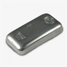 Perth Mint 10 Oz Bar - Smartphone, HD Png Download, Free Download