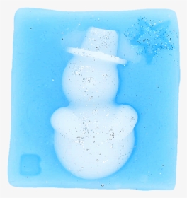 Mr Snowman Art Of Wax - Snowman, HD Png Download, Free Download