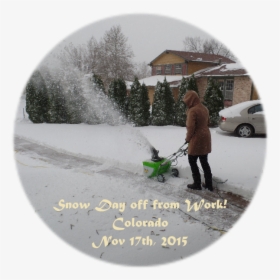 Snow, HD Png Download, Free Download