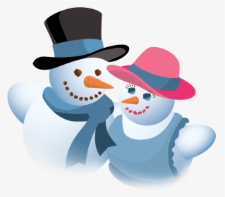 Snowman, HD Png Download, Free Download