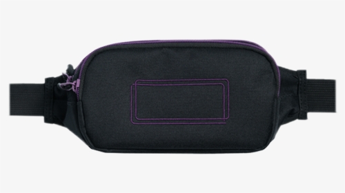 Fanny Pack Black, HD Png Download, Free Download