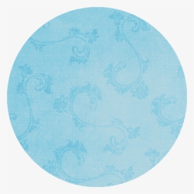 Thumb Image - Light Blue Background Circle Png, Transparent Png, Free Download