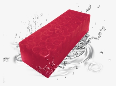 Rose Garden Rose Touch - Coin Purse, HD Png Download, Free Download
