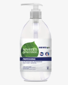 Seventh Generation Inc., HD Png Download, Free Download