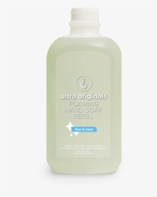 Foaming Hand Soap - Cosmetics, HD Png Download, Free Download