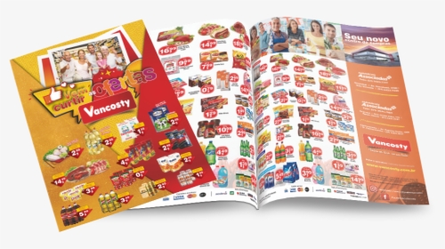 Brochure, HD Png Download, Free Download