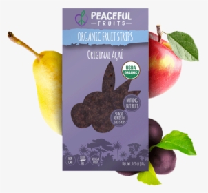 Original Acai - Açaí Palm, HD Png Download, Free Download